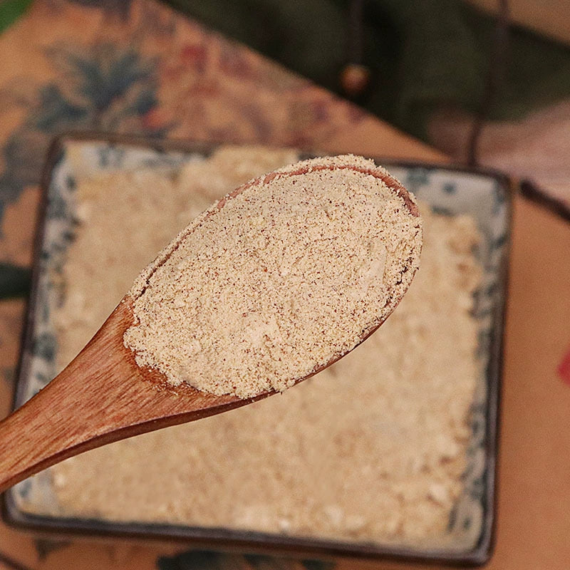 Fructus Jujubae Powder Chinese Date Herb Powder Hong Zao Fen-Pure Chinese Herb™