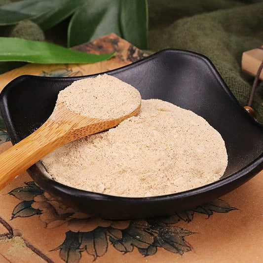 Fructus Jujubae Powder Chinese Date Herb Powder Hong Zao Fen-Pure Chinese Herb™