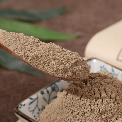 Fructus Kochiae Powder Belvedere Fruit Herb Powder Di Fu Zi Fen-Pure Chinese Herb™
