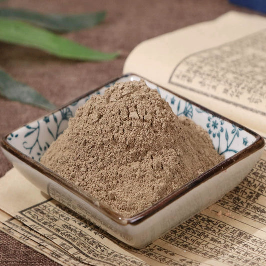 Fructus Kochiae Powder Belvedere Fruit Herb Powder Di Fu Zi Fen-Pure Chinese Herb™