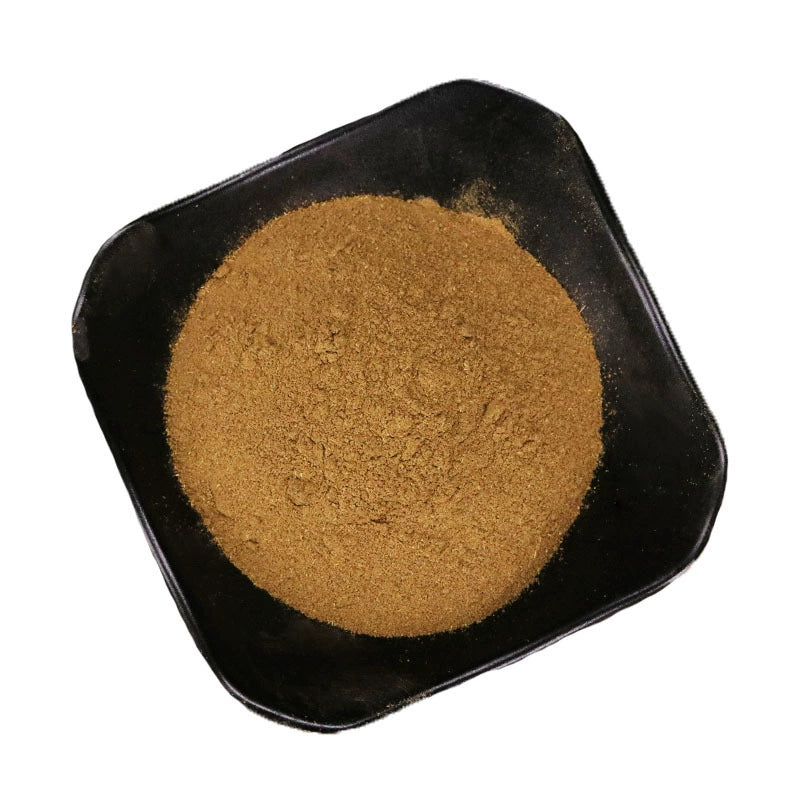 Fructus Ligustri Lucidi Powder Glossy Privet Fruit Herb Powder Nv Zhen Zi Fen-Pure Chinese Herb™