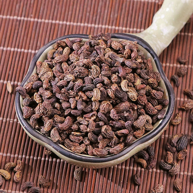 Fructus Ligustri Lucidi Powder Glossy Privet Fruit Herb Powder Nv Zhen Zi Fen-Pure Chinese Herb™