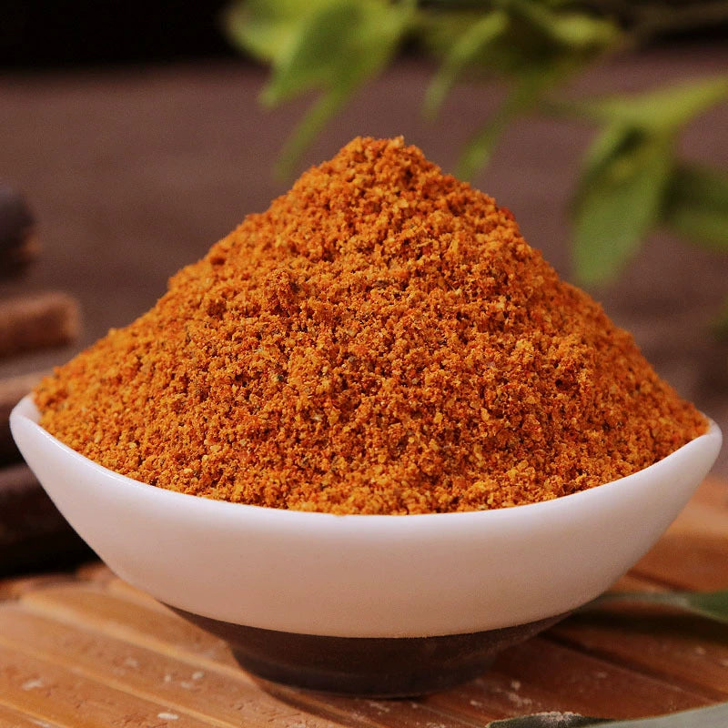 Fructus Lycii Powder Wolfberry Fruit Herb Powder Gou Qi Fen-Pure Chinese Herb™