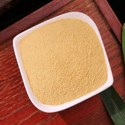 Fructus Momordicae Powder Grosvener Siraitia Herb Powder Luo Han Guo Fen-Pure Chinese Herb™