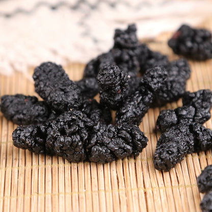 Fructus Mori Powder Mulberry Fruit Herb Powder Sang Shen Fen-Pure Chinese Herb™