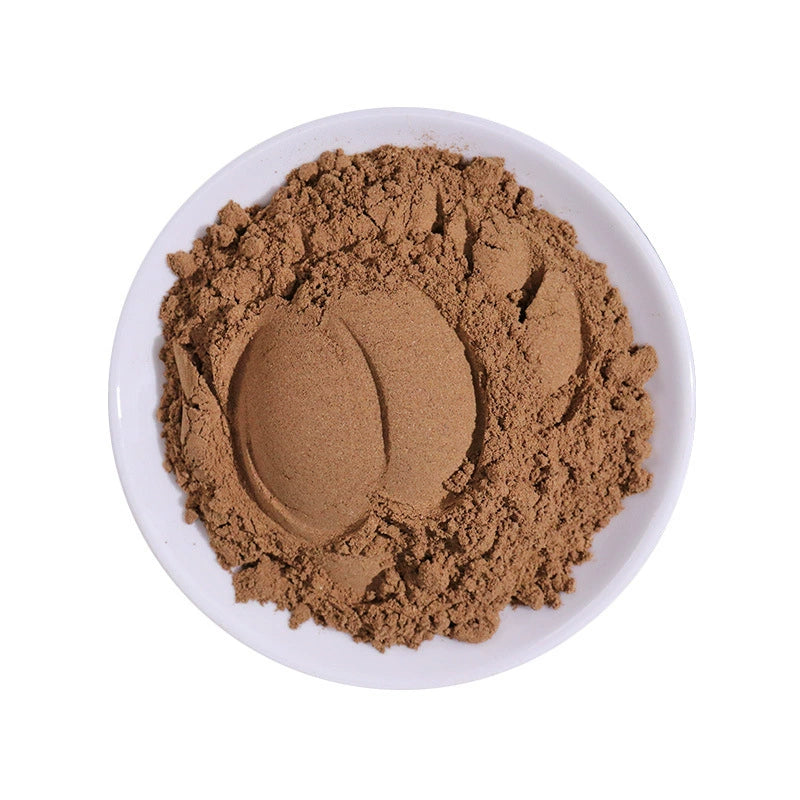 Fructus Mume Powder Dark Plum Fruit Herb Powder Wu Mei Fen-Pure Chinese Herb™