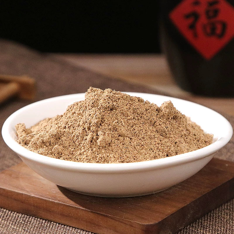 Fructus Phyllanthi Powder Emblic Leafflower Fruit Herb Powder Yu Gan Zi Fen-Pure Chinese Herb™