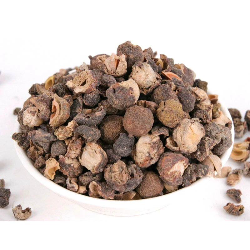 Fructus Phyllanthi Powder Emblic Leafflower Fruit Herb Powder Yu Gan Zi Fen-Pure Chinese Herb™