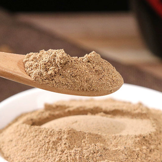Fructus Phyllanthi Powder Emblic Leafflower Fruit Herb Powder Yu Gan Zi Fen-Pure Chinese Herb™