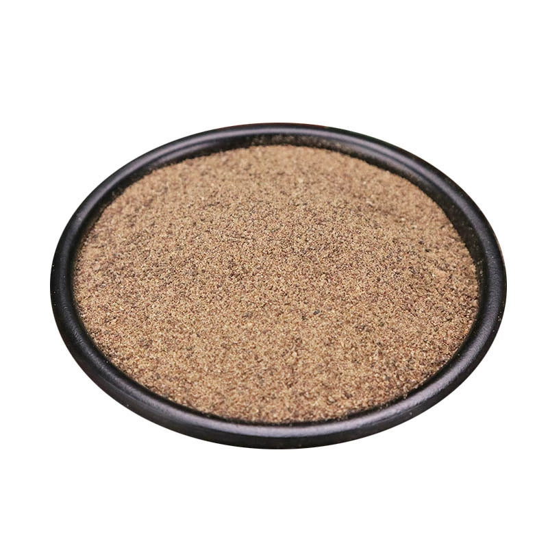 Fructus Piperis Powder Pepper Herb Powder Hei Hu Jiao Fen-Pure Chinese Herb™