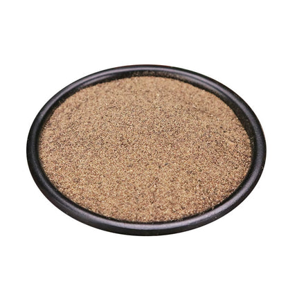 Fructus Piperis Powder Pepper Herb Powder Hei Hu Jiao Fen-Pure Chinese Herb™