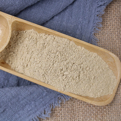 Fructus Piperis Powder White Pepper Herb Powder Bai Hu Jiao Fen-Pure Chinese Herb™