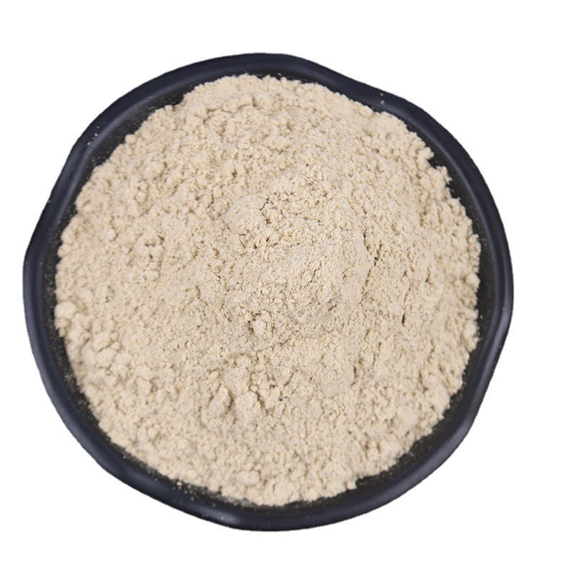 Fructus Piperis Powder White Pepper Herb Powder Bai Hu Jiao Fen-Pure Chinese Herb™