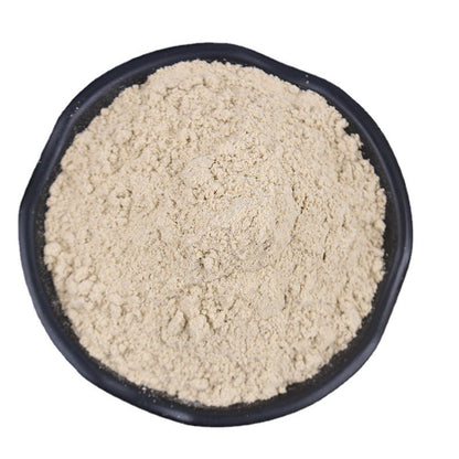 Fructus Piperis Powder White Pepper Herb Powder Bai Hu Jiao Fen-Pure Chinese Herb™