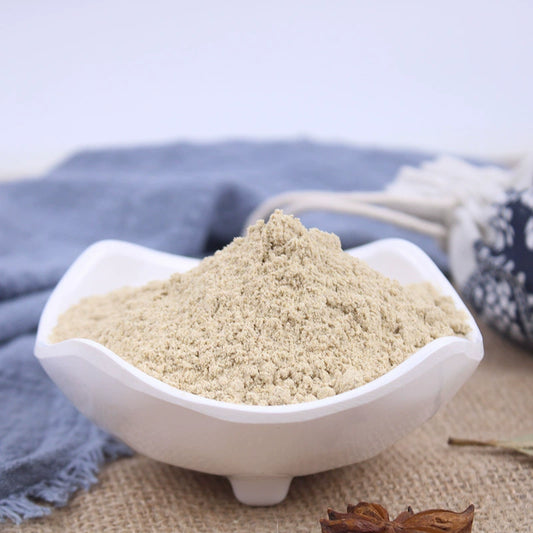 Fructus Piperis Powder White Pepper Herb Powder Bai Hu Jiao Fen-Pure Chinese Herb™