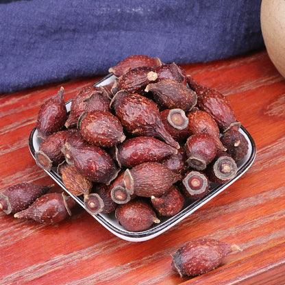 Fructus Rosae Laevigatae Powder Cherokee Rose Fruit Herb Powder Jin Ying Zi Fen-Pure Chinese Herb™