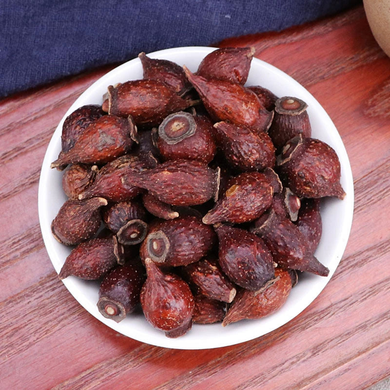 Fructus Rosae Laevigatae Powder Cherokee Rose Fruit Herb Powder Jin Ying Zi Fen-Pure Chinese Herb™