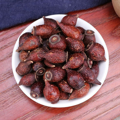 Fructus Rosae Laevigatae Powder Cherokee Rose Fruit Herb Powder Jin Ying Zi Fen-Pure Chinese Herb™