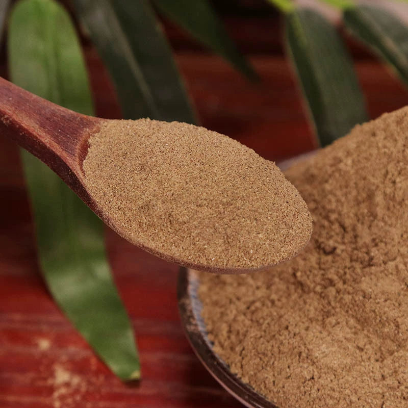 Fructus Rosae Laevigatae Powder Cherokee Rose Fruit Herb Powder Jin Ying Zi Fen-Pure Chinese Herb™