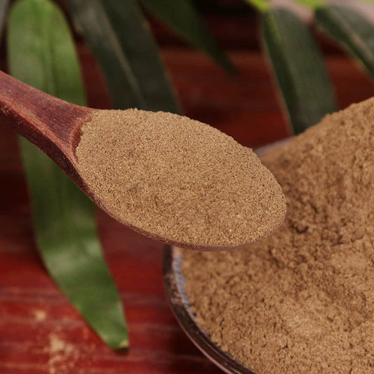 Fructus Rosae Laevigatae Powder Cherokee Rose Fruit Herb Powder Jin Ying Zi Fen-Pure Chinese Herb™