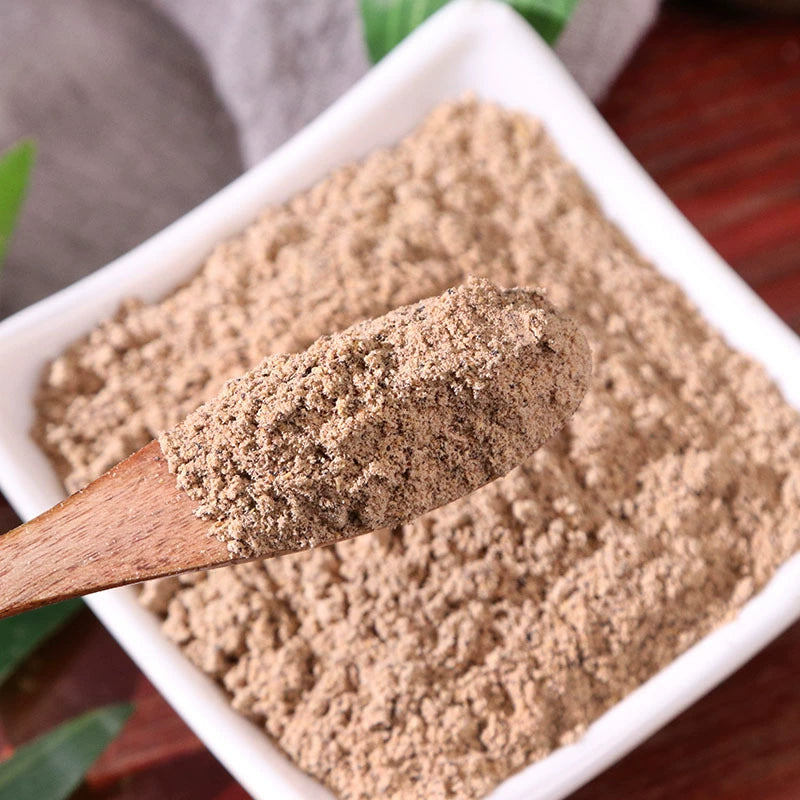 Fructus Sapindi Mukorossi Powder Chinese Soapberry Fruit Herb Powder Wu Huan Zi Fen-Pure Chinese Herb™