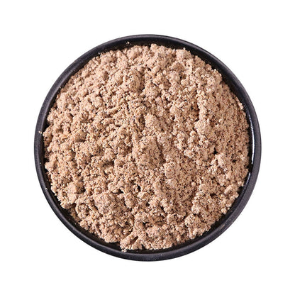 Fructus Sapindi Mukorossi Powder Chinese Soapberry Fruit Herb Powder Wu Huan Zi Fen-Pure Chinese Herb™