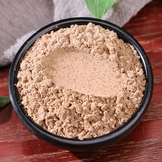 Fructus Sapindi Mukorossi Powder Chinese Soapberry Fruit Herb Powder Wu Huan Zi Fen-Pure Chinese Herb™