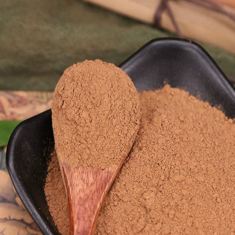 Fructus Schisandrae Powder Chinese Magnoliavine Fruit Herb Powder Wu Wei Zi Fen-Pure Chinese Herb™