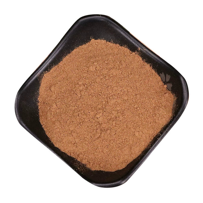 Fructus Schisandrae Powder Chinese Magnoliavine Fruit Herb Powder Wu Wei Zi Fen-Pure Chinese Herb™