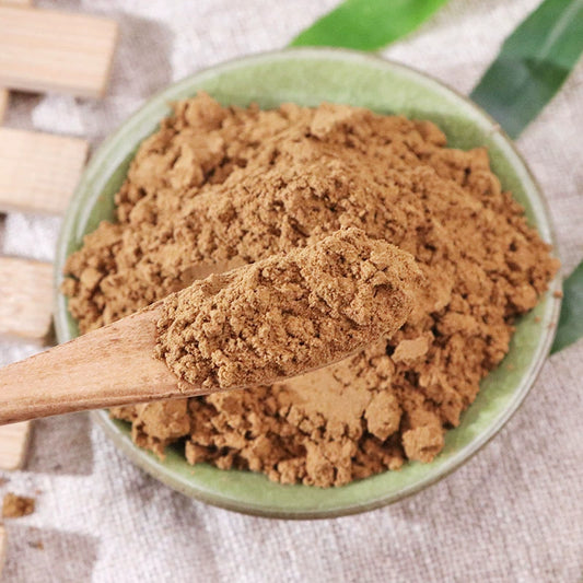 Fructus Toosendan Powder Toosendan Fruit Herb Powder Chuan Lian Zi Fen-Pure Chinese Herb™