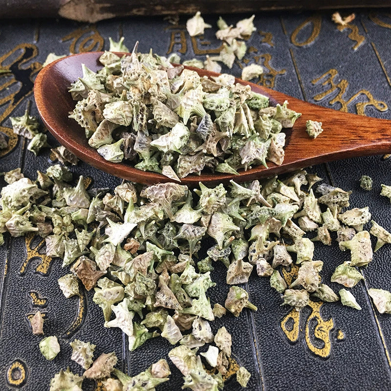 Fructus Tribuli Powder Puncturevine Caltrop Fruit Herb Powder Ji Li Fen-Pure Chinese Herb™