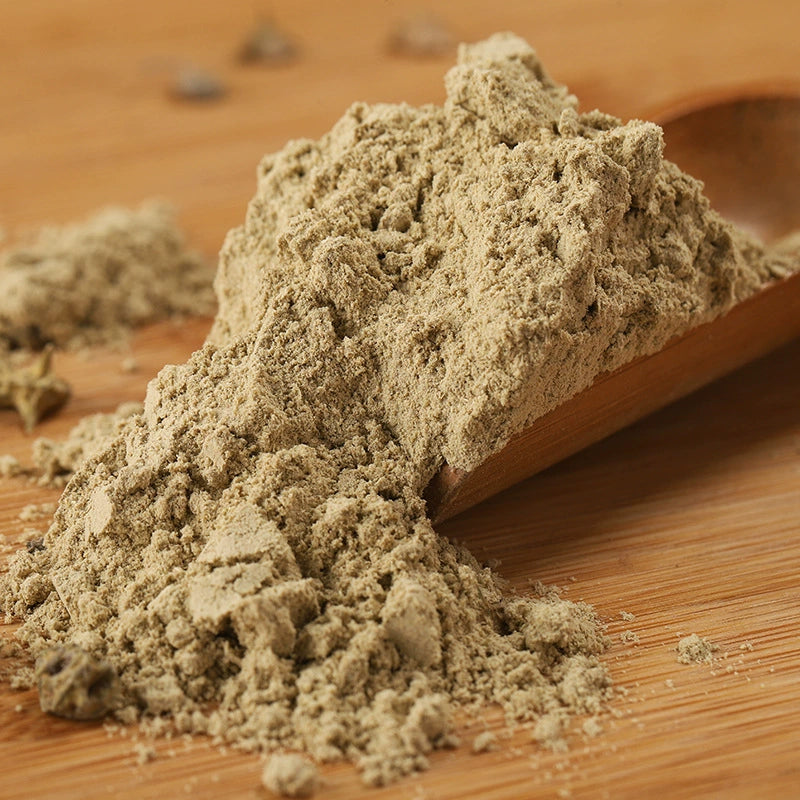 Fructus Tribuli Powder Puncturevine Caltrop Fruit Herb Powder Ji Li Fen-Pure Chinese Herb™