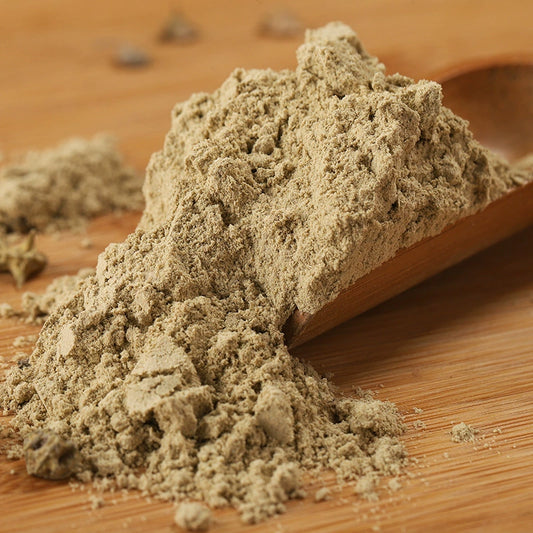 Fructus Tribuli Powder Puncturevine Caltrop Fruit Herb Powder Ji Li Fen-Pure Chinese Herb™