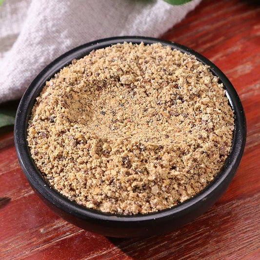 Fructus Trichosanthis Powder Snakegourd Fruit Herb Powder Gua Lou Fen-Pure Chinese Herb™