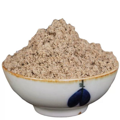Fructus Xanthii Powder Siberian Cocklour Fruit Herb Powder Cang Er Zi Fen-Pure Chinese Herb™