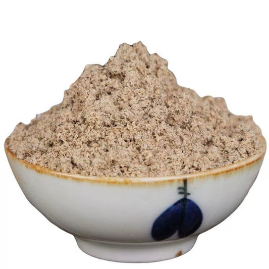 Fructus Xanthii Powder Siberian Cocklour Fruit Herb Powder Cang Er Zi Fen-Pure Chinese Herb™
