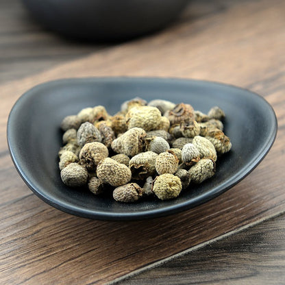 Fu Pen Zi Palmleaf Raspberry Fruit Fructus Rubi Rubus Chingii Hu.-Pure Chinese Herb™