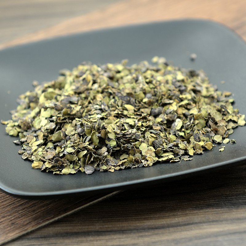 Fu Ping Common Ducksmeat Herb Herba Spirodelae-Pure Chinese Herb™