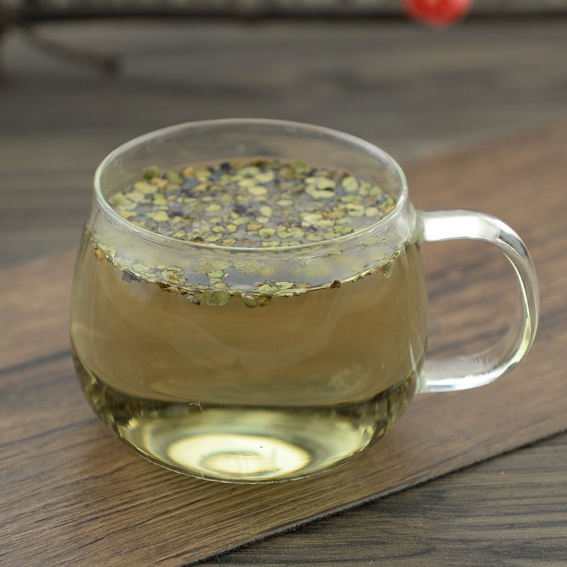 Fu Ping Common Ducksmeat Herb Herba Spirodelae-Pure Chinese Herb™