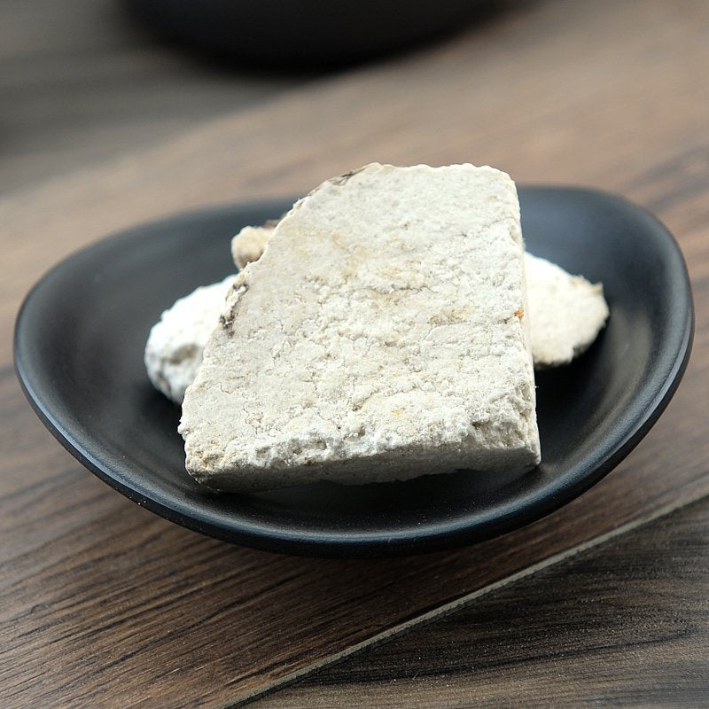 Fu Shen Poria with Hostwood Indian Bread with Pine Tuckahoe with Pine-Pure Chinese Herb™
