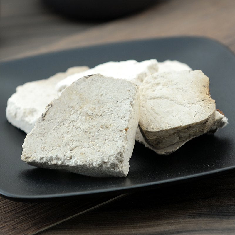 Fu Shen Poria with Hostwood Indian Bread with Pine Tuckahoe with Pine-Pure Chinese Herb™