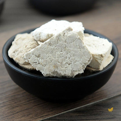 Fu Shen Poria with Hostwood Indian Bread with Pine Tuckahoe with Pine-Pure Chinese Herb™
