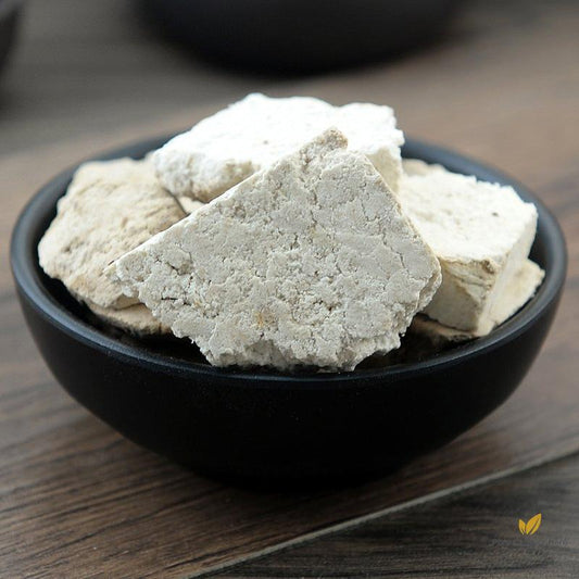 Fu Shen Poria with Hostwood Indian Bread with Pine Tuckahoe with Pine-Pure Chinese Herb™