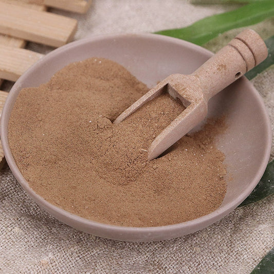 Galla Chinensis Powder Chinese Gall Herb Powder Wu Bei Zi Fen-Pure Chinese Herb™