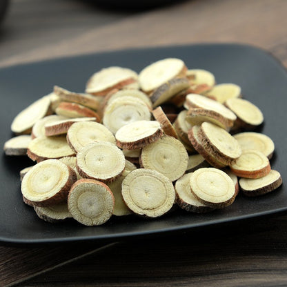 Gan Cao Liquoric Root Liquorice Radix Glycyrrhizae-Pure Chinese Herb™
