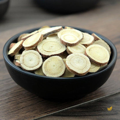 Gan Cao Liquoric Root Liquorice Radix Glycyrrhizae-Pure Chinese Herb™