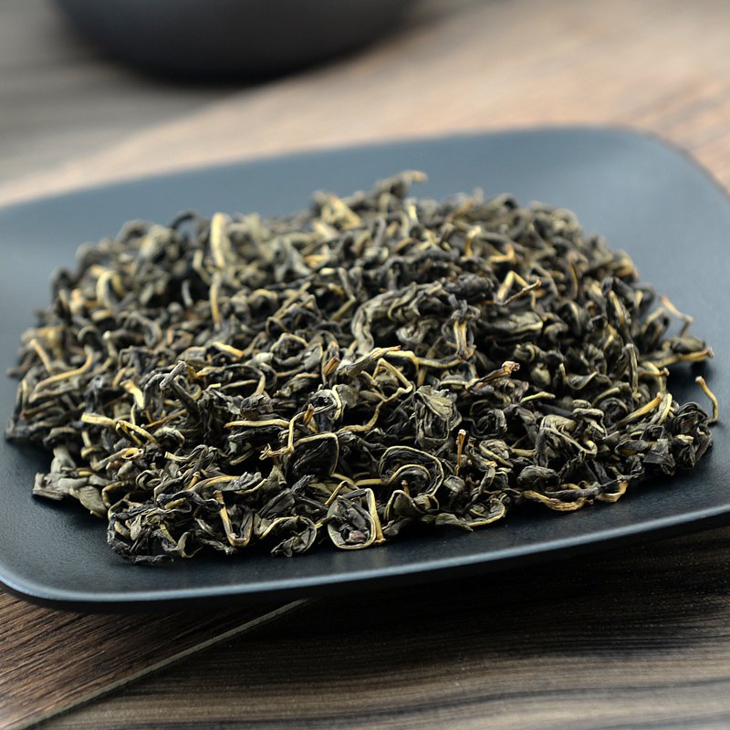 Gan Huang Cao Penthorum Chinense Pursh. Oriental Penthorum 赶黄草-Pure Chinese Herb™