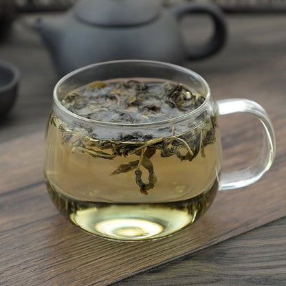 Gan Huang Cao Penthorum Chinense Pursh. Oriental Penthorum 赶黄草-Pure Chinese Herb™
