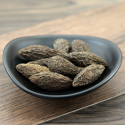Gan Lan Nucleus Olivaris Fruit of White Canarium Chinese White Olive-Pure Chinese Herb™