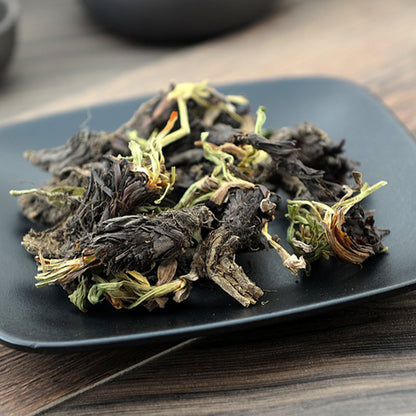 Gan Song Radix et Rhizoma Nardostachyos Nardostachyos Root and Rhizome-Pure Chinese Herb™